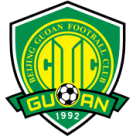 Beijing Guoan