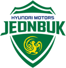 Jeonbuk Hyundai Motors